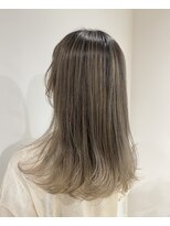 シーン 池袋(scene.)&nbsp;scene.【シーン】【池袋 西口徒歩3分】バレイヤージュ