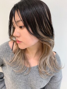 ガレリアエレガンテ 栄店(GALLARIA Elegante) シャイニーウルフ