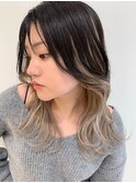 シャイニーウルフ