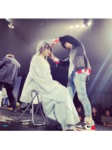 アース 長崎時津店(HAIR&MAKE EARTH)&nbsp;中村 賢一(時津)