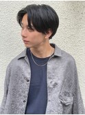 【ゼンコー国分寺店】韓国マッシュ×コンマヘア韓国ヘア