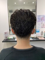 アンディ(Andy)&nbsp;2ブロックヘア