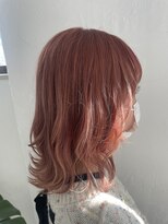 エスキース エスト(Esquisse Est) ハイトーンピンク