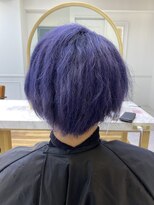 アプリバイリアン 浦和2号店(appri by Rien)&nbsp;ビタミンカラー/くびれヘア/マッシュ/メルティカラー