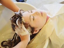 ネオヘアーバイヘアーシーク(neo hair by hair chic)