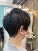マッシュレイヤー