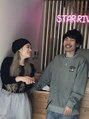 スターリバー(STAR RIVER)/AIRI   星川