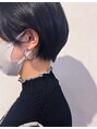 リサヘアーデザイン(RISA HAIR DESIGN) 骨格、髪質に合わせたショート、ボブ得意です！