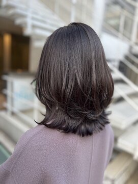 アソビセカンド 原宿(ASOBI 2nd) くびれミディアム　20代/30代