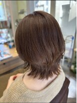 ビースリー ロア&nbsp;くびれミディ 2023.2.4