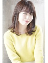 ミリ 調布店(Mili)&nbsp;Mili 調布オリジナルスタイル