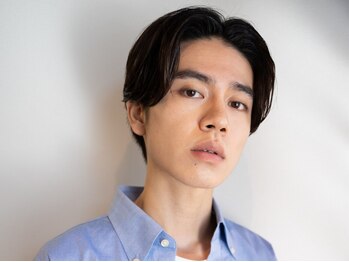 メンズヘアトーキョー 原宿(MEN'S HAIR TOKYO)の写真/【カット+眉カット¥4200】カッコいいメンズほど細部までこだわる！ミリ単位の技術で清潔感UP♪[メンズ]