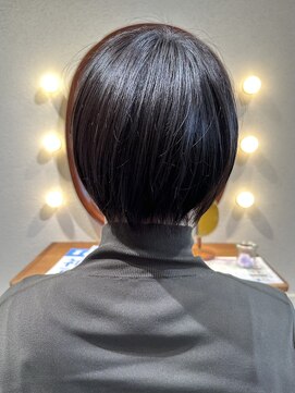 エルサフィロ ヒゴバシ(el zafiro) 【エルサフィロ 肥後橋】お客様スタイル