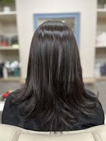 ラボバイララジパング 押上(lab.by LaLa Zipangu)&nbsp;柔らかロングスタイル