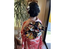 マシェリ(Hair Mode macherie)