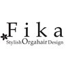 フィーカ(Fika)のお店ロゴ