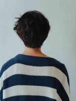 アラワラブルー(arrawarra blue)&nbsp;ニュアンスパーマ/20代/30代/40代/50代/倉敷駅/白楽町