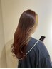 【外国人風カラー♪】カット＋デザインカラー＋トリートメント￥19800→￥16500
