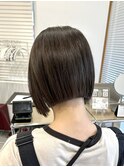 カールセミディシアーカラーレイヤーカット《二子玉川》