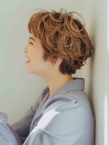 フローラビューティーヘアー(Flora Beauty Hair)&nbsp;マッシュショート/20代/30代/40代/50代/岡山/表町