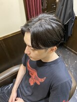 アントレース 池袋店(UNTRACE)&nbsp;センターパート