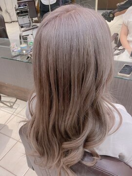 トムキャット(TOM CAT) 【新宿TOMCAT】秋冬グレージュ