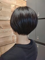 ベイショア(Bay Shore NY)&nbsp;大人ショート