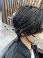 パルタージュ大宮イースト (PaRtage 大宮 East) 中性マッシュウルフ