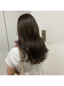 フリーラ 京都河原町三条店(freera) シフォングレージュ