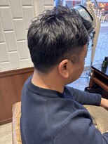 モザミ(MOZAMI)&nbsp;メンズショート