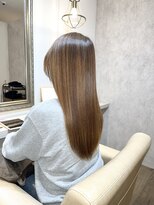 ブルーオーシャン 大久保店(BLUEOCEAN)&nbsp;髪質改善カラーエステ