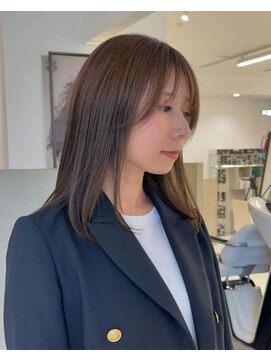 コンベックス(convex) 大人ミディアム