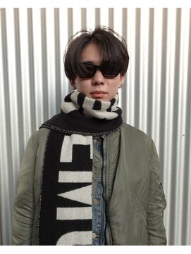 シイ(SIE) モードセンターパート