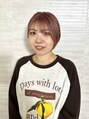 シャンプー 本庄店(SHAMPOO) 森山 