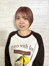 シャンプー 本庄店(SHAMPOO) 森山 