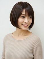 アイスタイル 藤三陽光台店(I STYLE)&nbsp;40代にオススメ★上品シンプルボブ