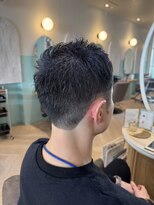 アンフィ 矢向(Anphi)&nbsp;2-9 メンズショート