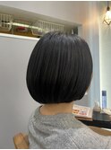 20代30代40代50代◎髪質改善/リバースヘアライト/丸みボブ