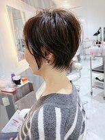 ウィル あべの店(WiLL)&nbsp;大人美人ショート　1e