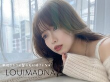 ルイマダーナ 栄店(LOUIMADNA)