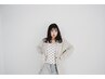 【髪質改善カラー】カット+カラー  【大船/美容院】 ￥11550→￥8250
