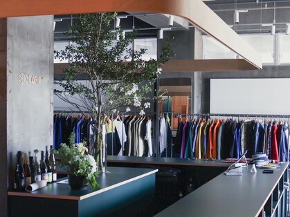 ストア(STORE)の写真