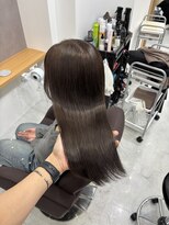 アイズ 横浜(IS)&nbsp;[YASU指名]グレージュカラー/シアーグレージュ/横浜