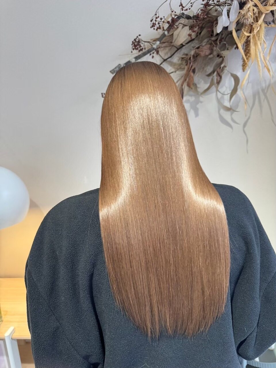 Mint leaf 髪質改善サロン 岡山