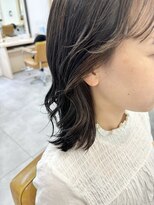 アンフレール&nbsp;イヤリングカラー/Hikari