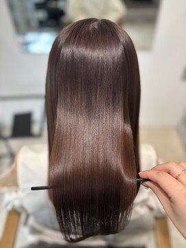 マチルダ(Matilda) ノーダメージカラー