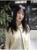 イメチェン/外ハネボブ/美髪/ワイドバング[新潟駅/万代