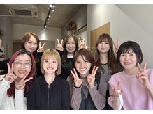 城東区緑橋エリアで髪質改善＆酸性縮毛矯正が人気！“女性の気持ちがわかる”共感型サロン【PARAGO.】