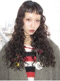ハードパーマ