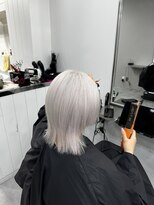 ギミックパシャ(GIMMICK pasha)&nbsp;ホワイトカラー/ホワイト